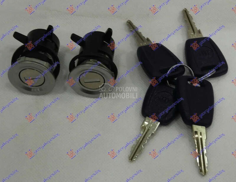 Cilindar brave za Fiat Punto od 1999. do 2003. god. - 46538079
