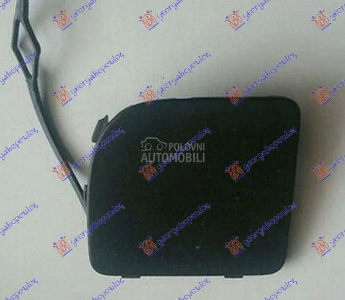 Poklopac branika za Renault Kangoo od 2013. do 2021. god.