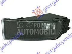 Maglenka za Saab 9-3 od 2002. do 2007. god.