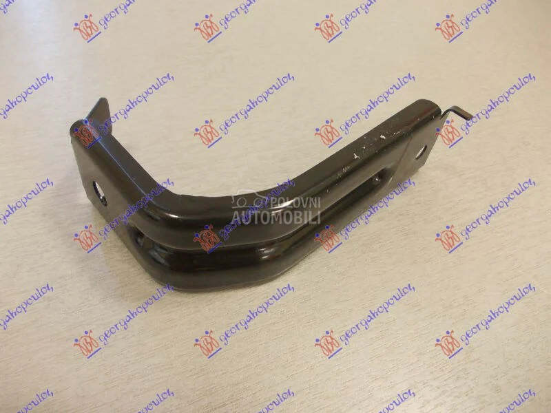Nosac branika za Isuzu D-Max od 2002. do 2007. god.
