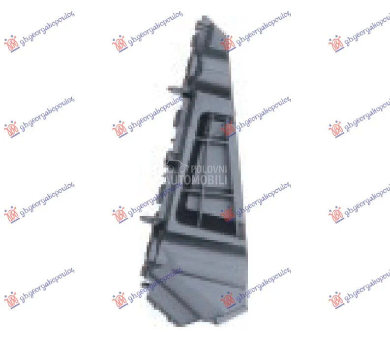Nosac branika za MG ZS od 2021. do 2026. god. - 10562300