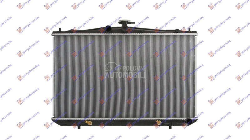 Hladnjak za Lexus RX 350 od 2009. do 2012. god.