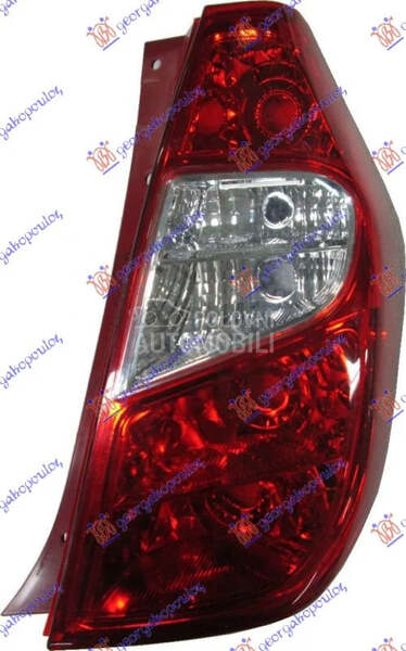 Stop svetlo za Hyundai i10 od 2010. do 2013. god.