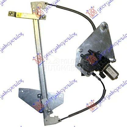 Podizac stakla za Peugeot 108 od 2014. do 2022. god.