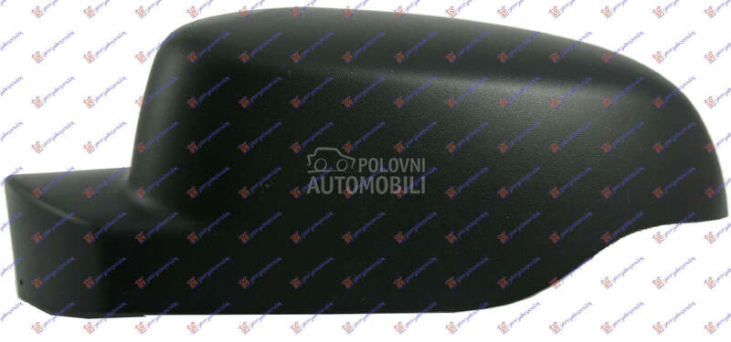 Poklopac Retrovizora za Renault Twingo od 2012. do 2014. god. - 8200801908