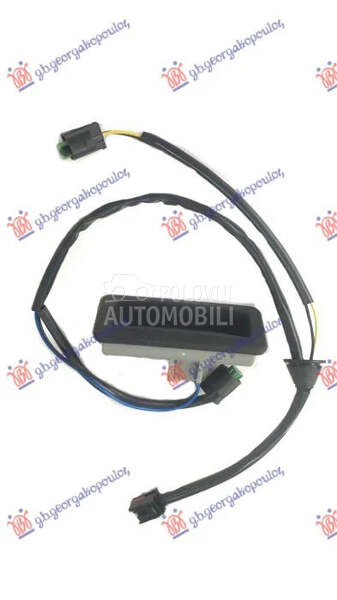 Prekidac gepeka za Land Rover Range Rover Sport od 2005. do 2013. god. - LR020997