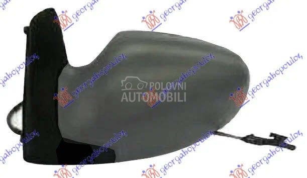 Retrovizor za Ford Galaxy od 1995. do 2006. god.