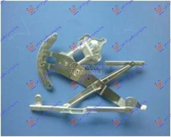 Podizac stakla za Subaru Impreza od 2001. do 2008. god. - 61222FE012