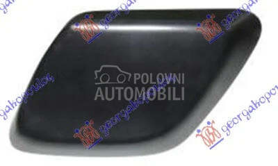 Poklopac prskalice za Jeep Grand Cherokee od 2011. do 2014. god.