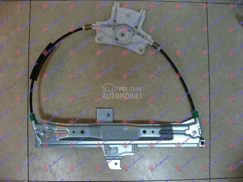 Podizac stakla za Peugeot 407 od 2004. do 2010. god.