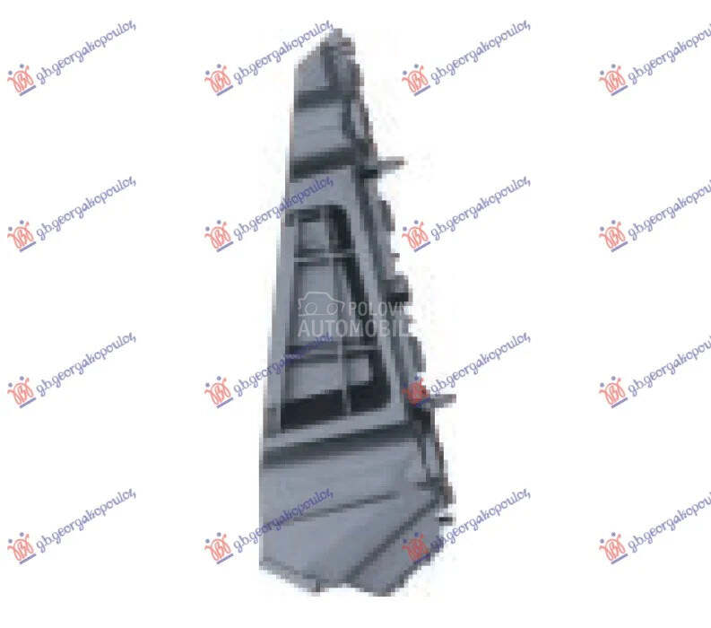 Nosac branika za MG ZS od 2021. do 2026. god. - 10562299