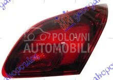 Stop svetlo za Opel Astra J od 2010. do 2013. god.