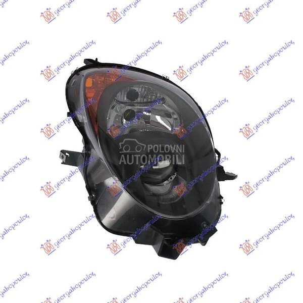 Far za Alfa Romeo MiTo od 2008. do 2026. god.