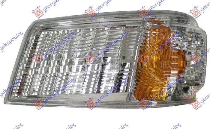 Migavac za Mitsubishi Canter od 2012. do 2026. god. - MK580527