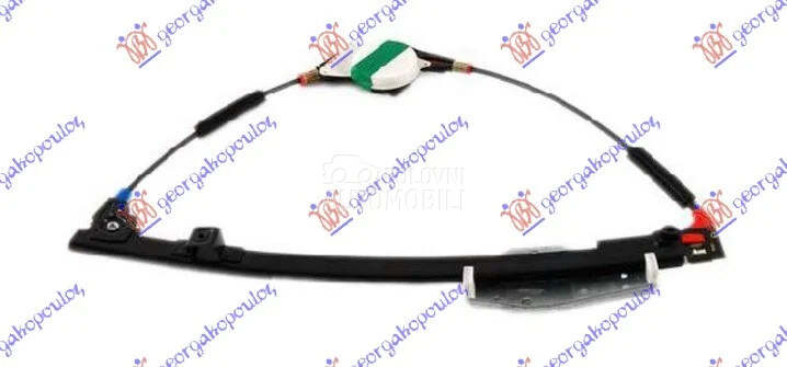 Podizac stakla za Volkswagen Passat od 1993. do 1996. god.