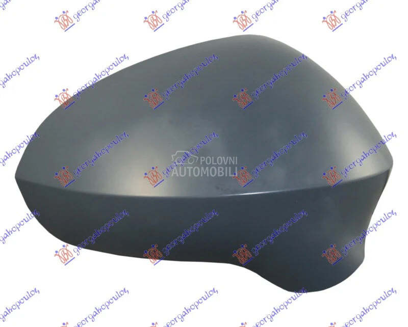 Poklopac Retrovizora za Seat Leon od 2005. do 2013. god.