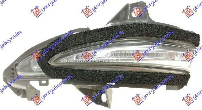 Migavac u Retrovizoru za Lexus RX 350 od 2009. do 2012. god. - 8174048020