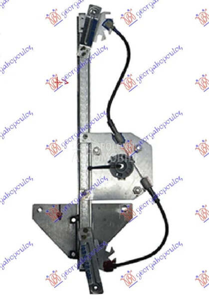 Podizac stakla za Citroen DS7 od 2017. do 2026. god. - 9830388880