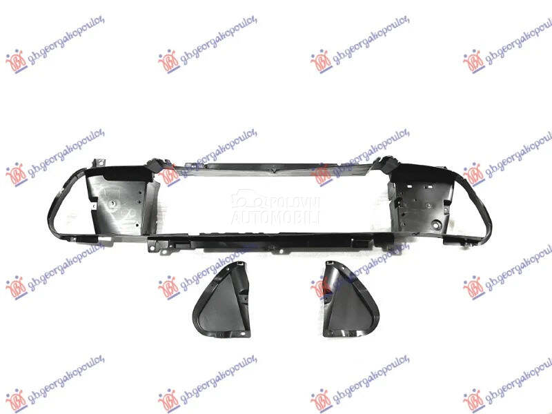 Usmerivac vazduha za Land Rover Range Rover Velar od 2017. do 2026. god. - LR094176
