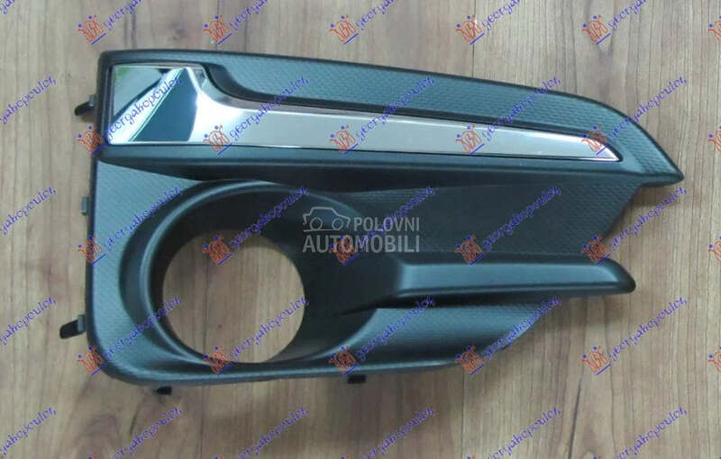 Resetka branika za Subaru Impreza od 2017. do 2023. god.