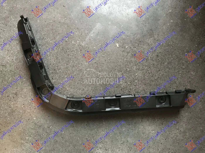 Nosac zadnjeg branika za Tesla Model 3 od 2017. do 2023. god.