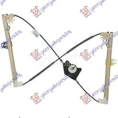 Podizac stakla za Fiat Stilo od 2001. do 2006. god.