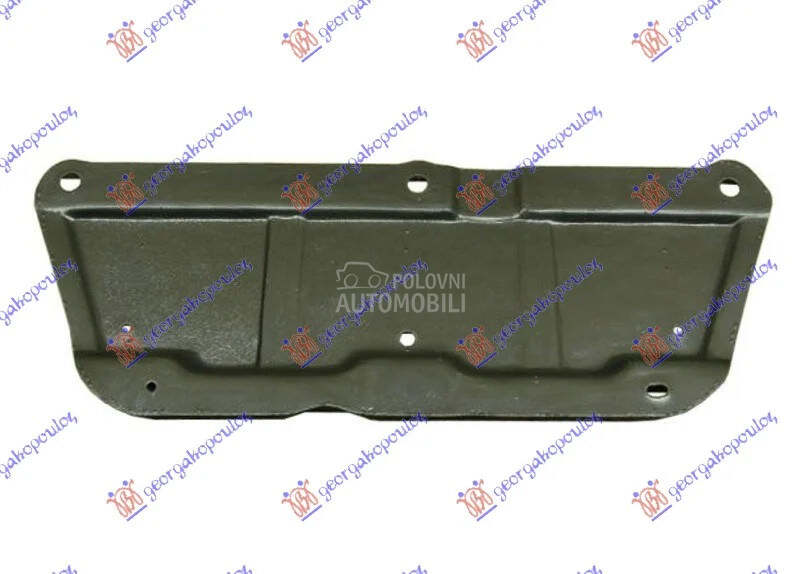 Suspleh za Toyota Corolla od 2013. do 2016. god. - 5144212270