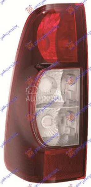 Stop svetlo za Isuzu D-Max od 2007. do 2013. god.
