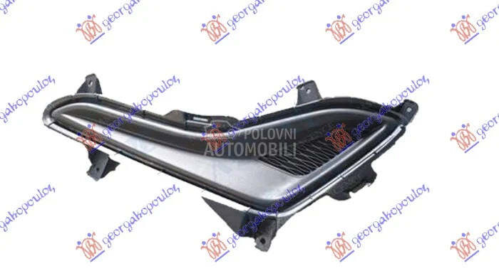 Resetka branika za Hyundai Elantra od 2013. do 2015. god. - 865633X700