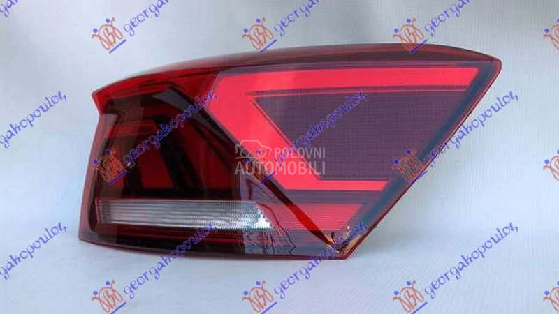 Stop svetlo za Volkswagen T-Roc od 2022. do 2026. god. - 2GA945096A