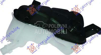 Posuda antifriza za Volvo V70 od 2007. do 2013. god.