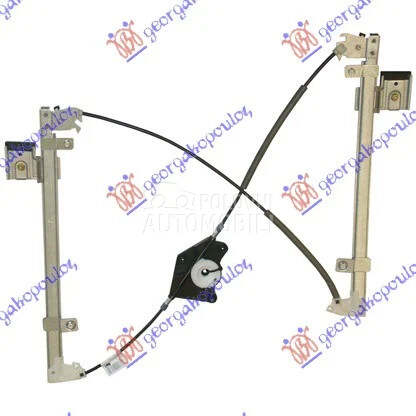 Podizac stakla za Alfa Romeo 159 od 2005. do 2011. god.