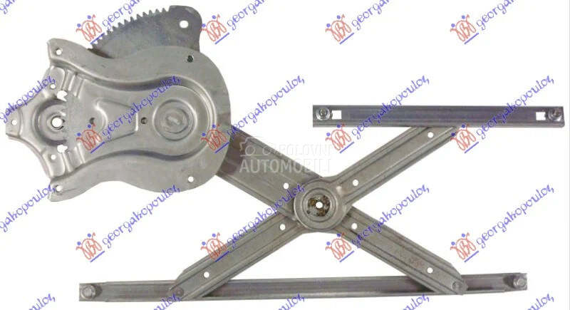 Podizac stakla za Mitsubishi L200 od 2006. do 2010. god. - MN182366