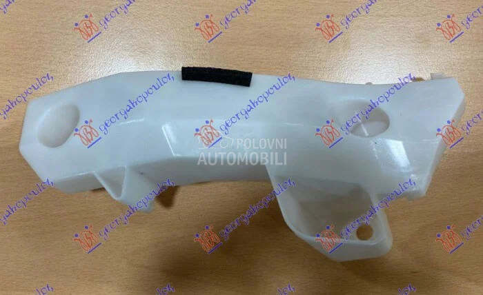Nosac branika za Isuzu D-Max od 2012. do 2016. god.