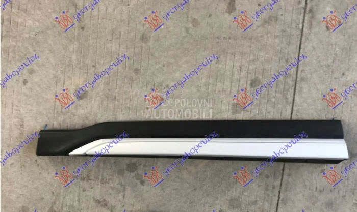 Lajsna za Subaru Forester od 2019. do 2022. god.