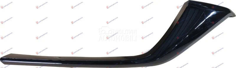 Lajsna za Mazda CX-5 od 2022. do 2026. god.