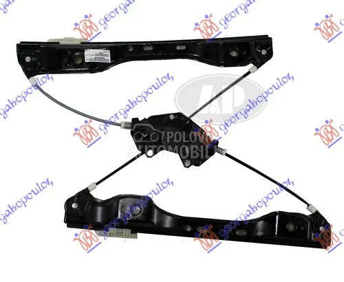 Podizac stakla za Volvo XC60 od 2008. do 2013. god.