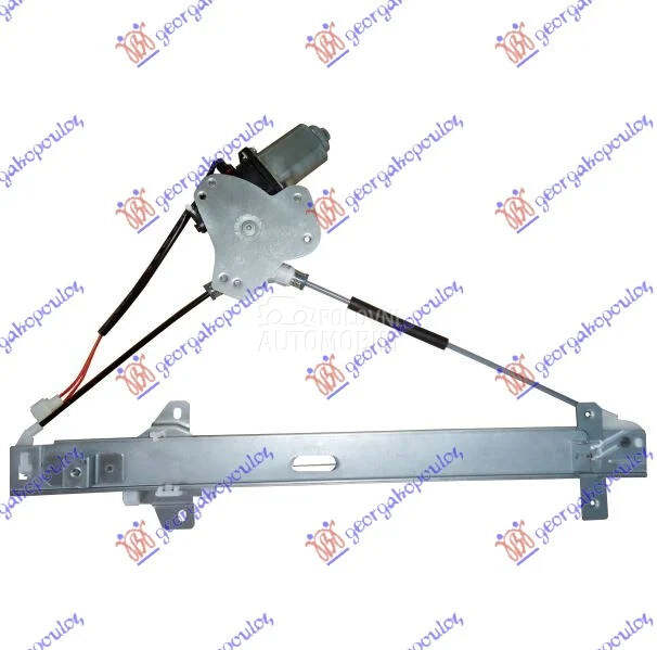 Podizac stakla za Suzuki Vitara od 1992. do 2005. god.