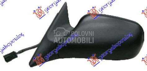 Retrovizor za Opel Astra F od 1995. do 1999. god.