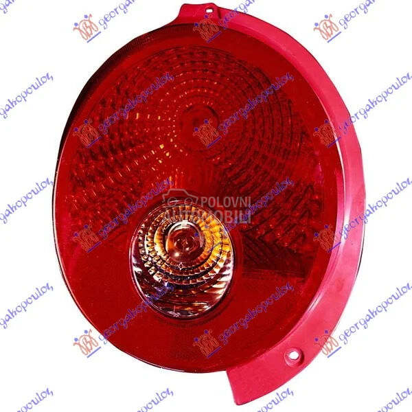 Stop svetlo za Daewoo Matiz od 2005. do 2026. god. - 96590411