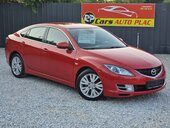 Mazda 6 2.0 OČUVAN