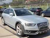 Audi A4 Allroad 2.0 TDI PANO KOZA