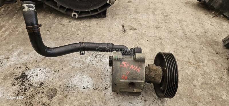 SERVO PUMPA 1.9 za Renault Scenic