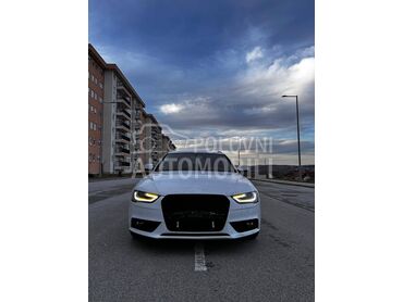 Audi A4 quattro (može zamena), 9.600 €, 2013. Karavan, Dizel | 1968 cm3, 254.300 km, 110kW (150 KS), Manuelni 6 brzina, 4/5 vrata, 5 sedišta, Kragujevac