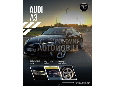 Audi A3 1.6TDI, 14.300 €, Polovno, Novi Sad