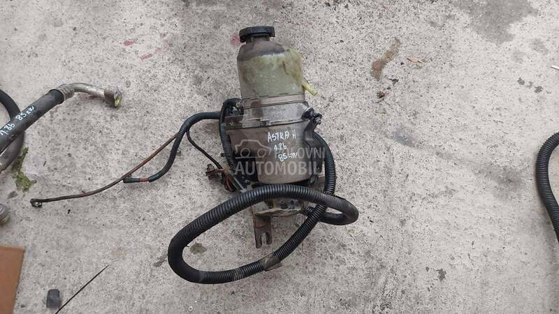 HIDRAULICNA SERVO PUMPA za Opel Astra H