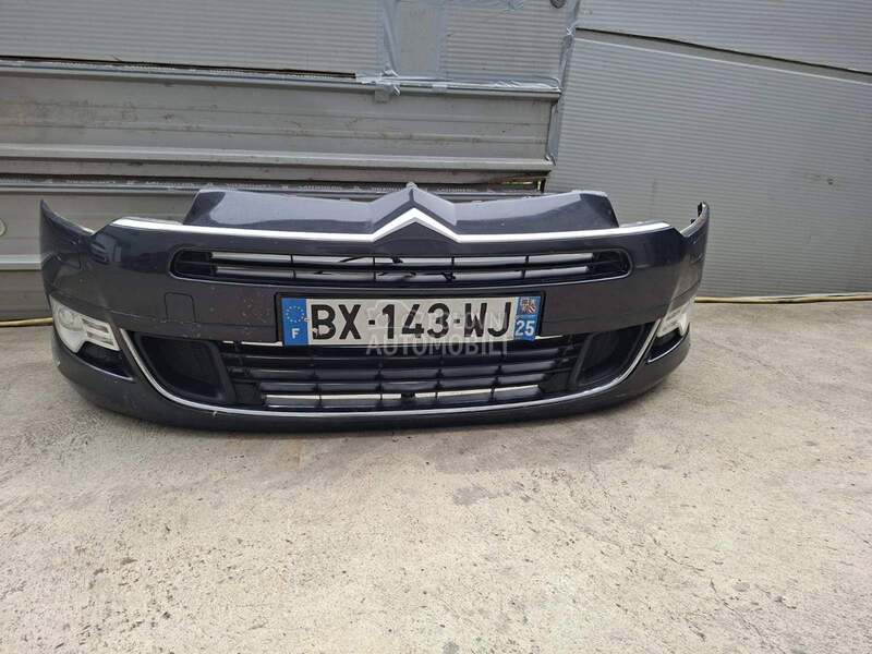 BRANIK PREDNJI za Citroen C5 od 2008. do 2012. god.