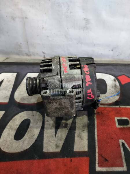 Alternator za Mercedes Benz GLK 220 od 2008. do 2012. god.