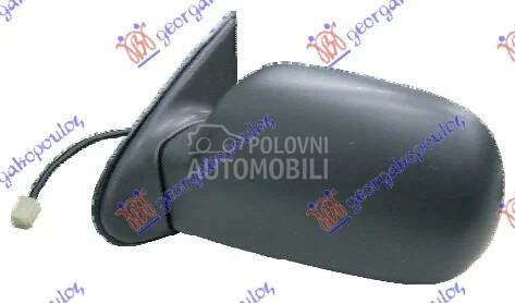Retrovizor za Suzuki Swift od 1990. do 1993. god.