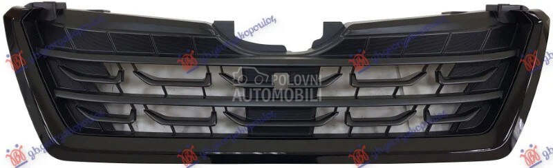 Maska za Subaru Forester od 2022. do 2024. god.